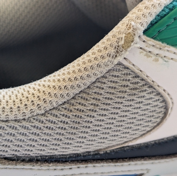 NIKE Air Max South Beach AJ1285-100 - Picture 13 of 15